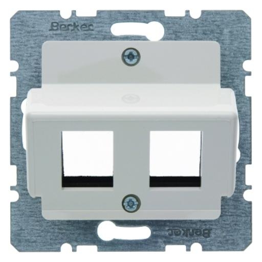 BERKER 146302 CPL TBV AMP R1013 afbeelding 2