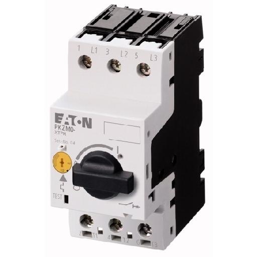 EATON PKZM0-0.16-T MOTORBEVSCH TRAFO 0.1-0.16 afbeelding 2
