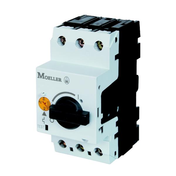 EATON PKZM4-63 MOTORBEVSCH 55-65 afbeelding 2