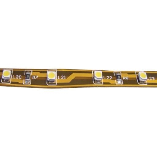 KLEMKO FLS20-RGB LEDSTRIPFL 24V 7.2W IP20 1=5MT