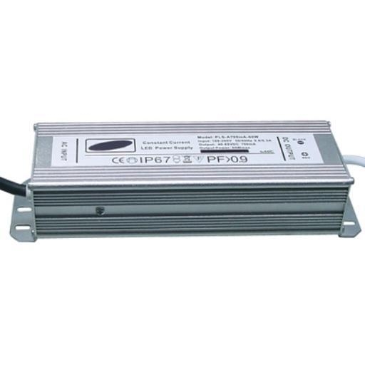 KLEMKO LB-LD-700M60 TRAFO LED 230-700MA 60W IP67 afbeelding 2