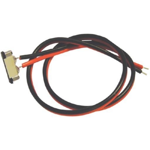 KLEMKO ASK-SMD-FLS-8 AANSL KABEL SMD CONN afbeelding 2
