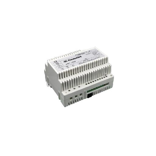 COMELIT 1252 EXTENDER TBV 16 TOESTELLEN afbeelding 2