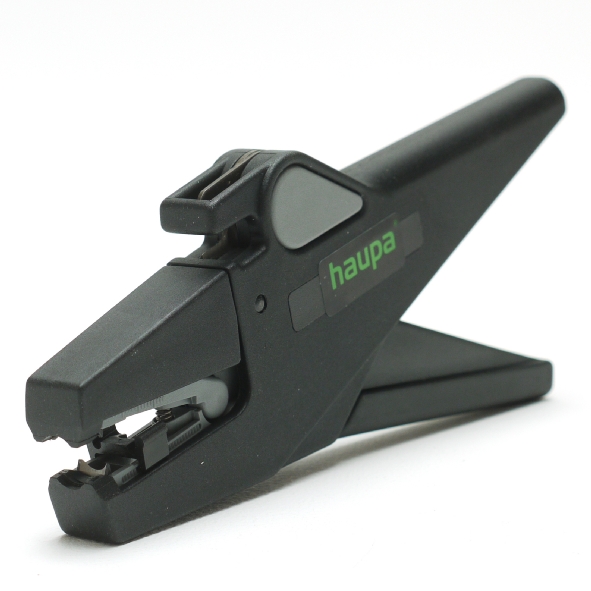 Haupa 211932 Kabelstriptang Autm 6-16mm afbeelding 2