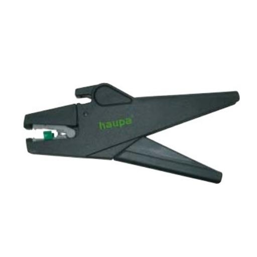 Haupa 211930 Kabelstriptang Autm 0.08-6mm afbeelding 2