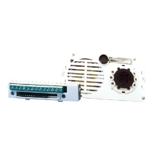 COMELIT 4680 AUDIOVIDEO UNIT+ ZWWT IKALL afbeelding 2