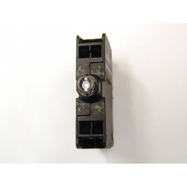 EATON M22-CLEDC230-G LED ELEMENT BODEMM GROEN230VS afbeelding 2