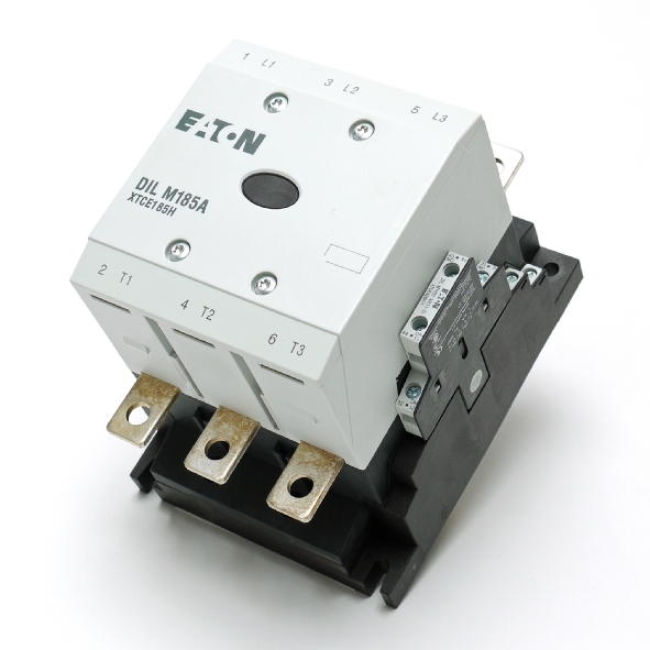 EATON DILM185A/22(RAC240) MAG SCHAK 3P2M2V 90KW 19 afbeelding 2