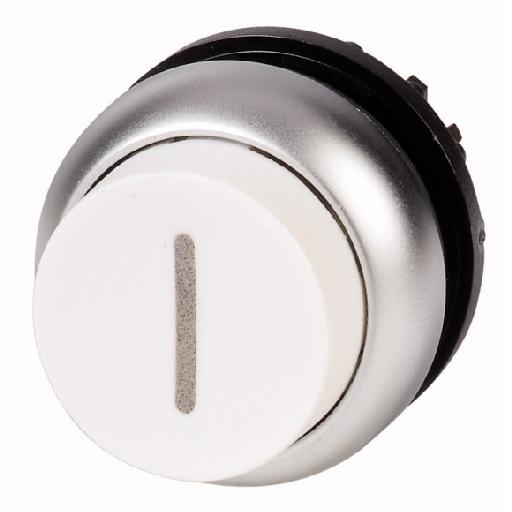 EATON M22-DRH-W-X1 KNOP DRUK HOOG VAST WT afbeelding 2