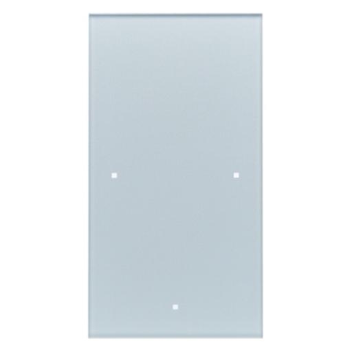 BERKER 75141134 GLASSENSOR 1V BUSCNF TSSENS AL afbeelding 2