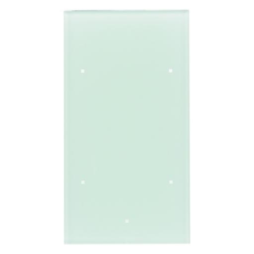 BERKER 75142930 GLASSENSOR 2V BUSCNF TSSENS PW afbeelding 2