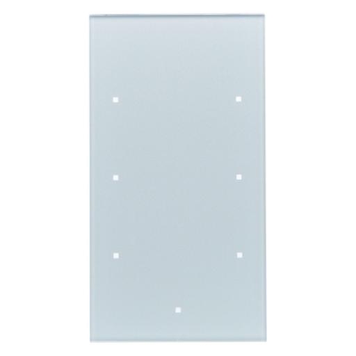 BERKER 75143134 GLASSENSOR 3V BUSCNF TSSENS AL afbeelding 2