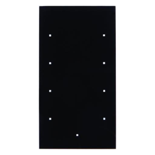 BERKER 75144935 GLASSENSOR 4V BUSCNF TSSENS ZW afbeelding 2