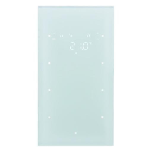 Berker 75643130 Glassensor 3V Thecnf Tssens Pw afbeelding 2