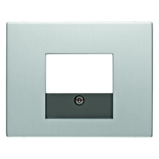 BERKER 10357003 CPL TAE WCD K5 ALU afbeelding 2