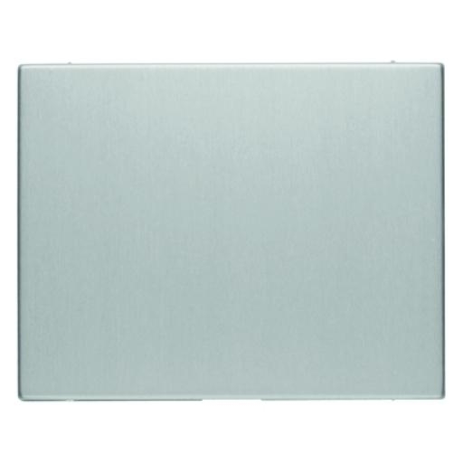 BERKER 75940271 BLINDSLUITING K5 ALU afbeelding 2