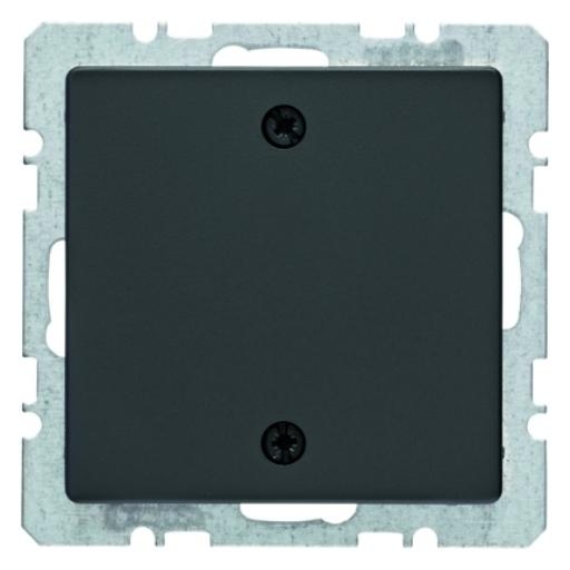 BERKER 10096076 BLINDSLUITING +CPL Q. ANTR afbeelding 2