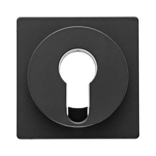 BERKER 15076086 CPL SLEUTELSCHAK Q. ANTR afbeelding 2