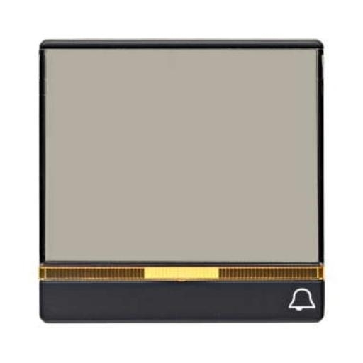 BERKER 16966076 WIP 1V LENS TKV Q. ANTR afbeelding 2