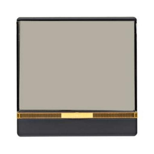 BERKER 16966086 WIP 1V LENS TKV Q. ANTR afbeelding 2