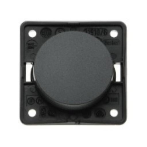 BERKER 0936512505 SCHAK WISS INBINTEGRO FLOW/PUR afbeelding 2