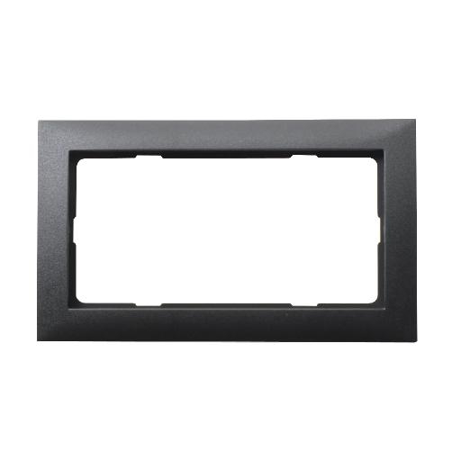 BERKER 13099949 AFDEKRAAM 1V GR UITSP ANTR afbeelding 2