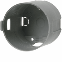 BERKER 09182002 AANRAAKBEVEILIGINGSDOOS 45MM afbeelding 2