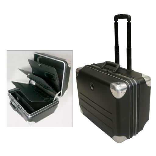 HAUPA 220248 GEREEDSCHAPSKOFFER FLY afbeelding 2