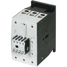 EATON DILM115-22(RAC240) MAG SCHAK 3P 2M2V 55KW afbeelding 2