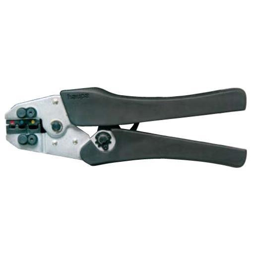 HAUPA 211690 PERSTANG X-CRIMP afbeelding 2