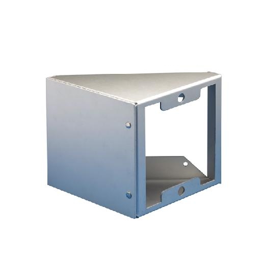 COMELIT 3649/1 OPBOUWBEHUIZING 45GR 1MOD afbeelding 2