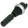 EATON M22-WJ4 JOYSTICK 4 STANDEN TERUGVEREND afbeelding 2