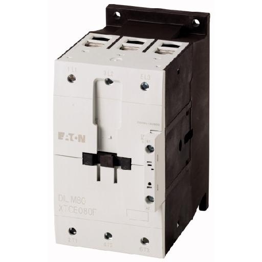 EATON DILM50(415V50HZ.480V MAG SCHAK 3P 22KW afbeelding 2