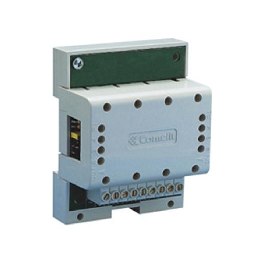 COMELIT 1125/A DEURSELECTOR TBV 2 ENTR PAN afbeelding 2