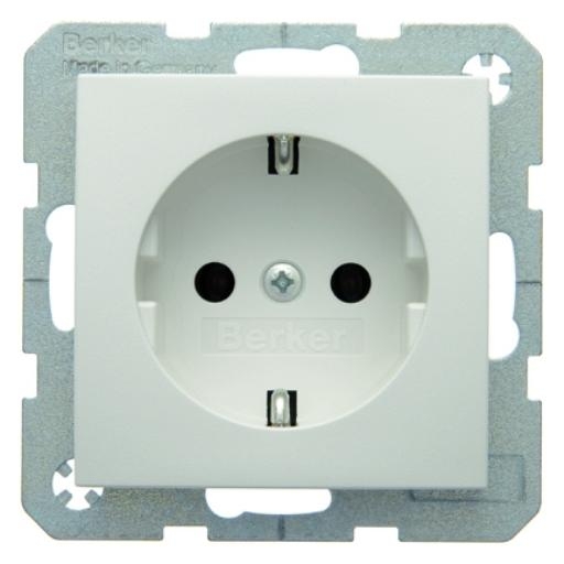 BERKER 41431909 WCD RA INB 1V GL PWM afbeelding 2