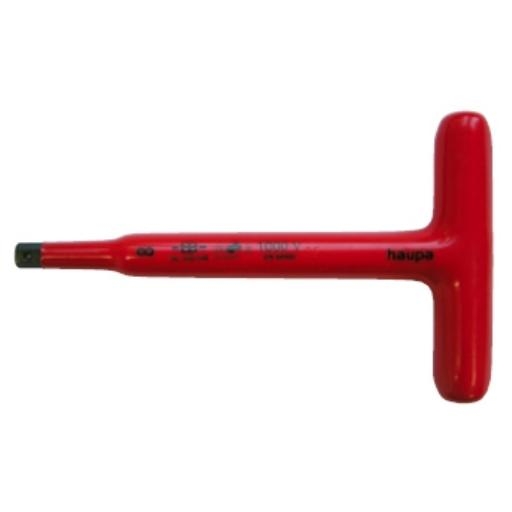HAUPA 110064 SCHROEVENDR T-HANDV SW8 afbeelding 2