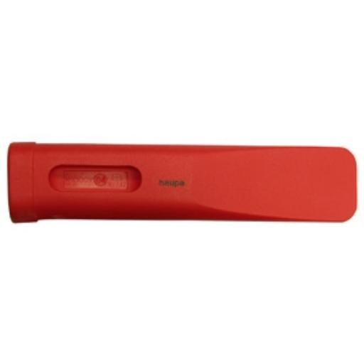 HAUPA 120102 WIG KUNSTSTOF 22.5X4.5MM 1000V afbeelding 2