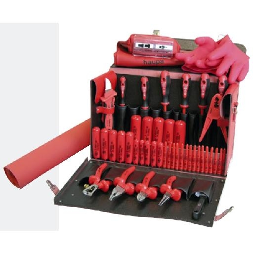 HAUPA 220140 GEREEDSCHAPSTAS ROTOR afbeelding 2