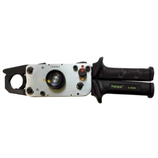 HAUPA 215000 HANDPERS MECHANISCH 6-50 MM2 afbeelding 2