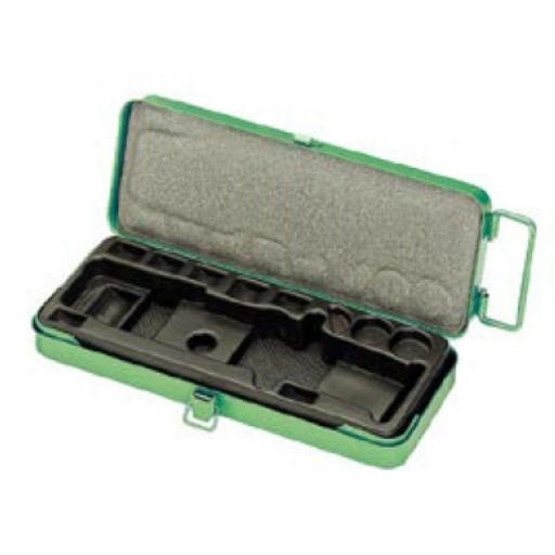 HAUPA 215002 PLAATKIST STAAL TBV 215000 afbeelding 2