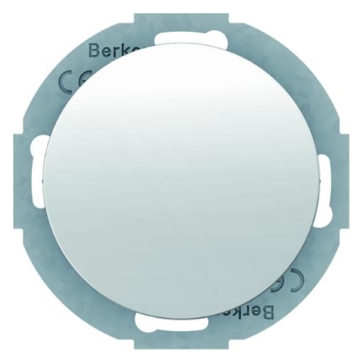 BERKER 10092079 BLINDSL+CENTR PL RCL WT afbeelding 2
