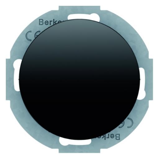 BERKER 10092035 BLINDSL+CENTRST RCL ZW afbeelding 2
