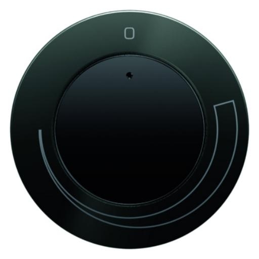 Berker centraalplaat toerental regelaar R1-R3 ZW11372035 afbeelding 2