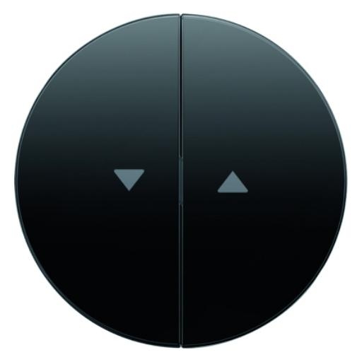 Berker wip met pijlsymbool  R1-R3 zwart 16252045 afbeelding 2