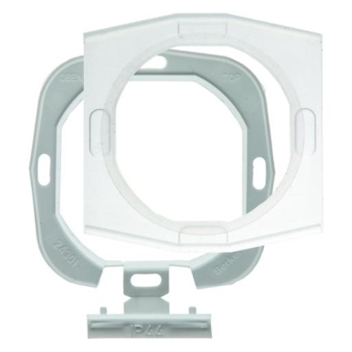 Berker  afdichtingsset  wandcontactdoos  R1-R3 10107600 afbeelding 2
