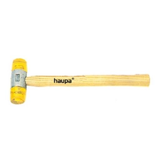 HAUPA 180334 HAMER KUNSTSTOF 32 G
