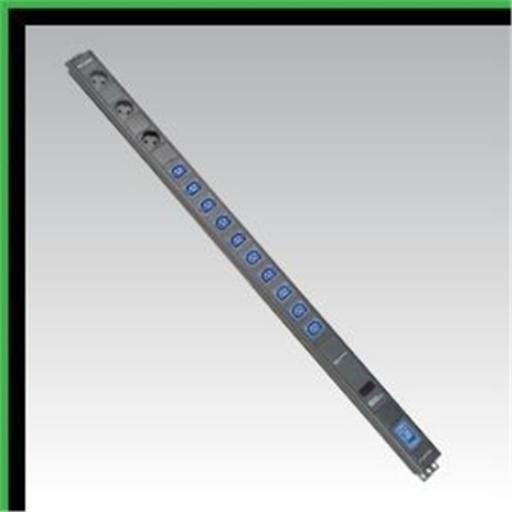 GRAYLE 14.1020 WCD POWRGUARD 10XC13+AMP afbeelding 2