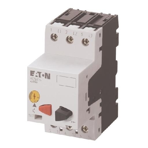 EATON PKZM01-0.4-G MOTORBEVSCH 0.25-0.4A afbeelding 2