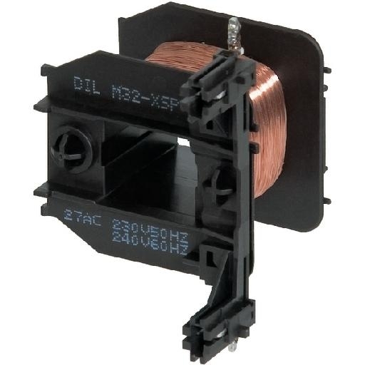 EATON DILM32-XSP(RDC24) SPOEL MAG SCHAK 24-27VDC afbeelding 2