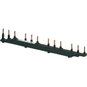 EATON DILM12-XDSB0/4 KAMRAIL TBV 4XDILM7-M12 afbeelding 2